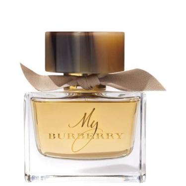 Imagem de Burberry My Burberry Eau de Parfum - Perfume Feminino 90ml, 90ML