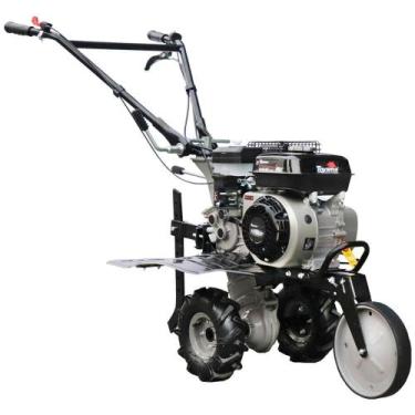 Imagem de Moto Cultivador a Gasolina TT75RXP 4T 7HP 212CC com Partida Manual Toy