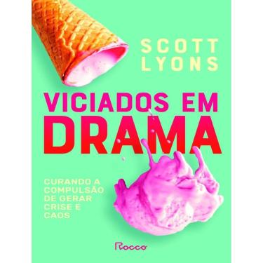 Imagem de Viciados Em Drama