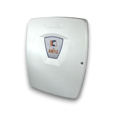 Imagem de Central de alarme aw12 wifi - compatec
