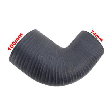 Imagem de Mangueira Cotovelo Adaptação Turbina 3x4 Polegadas - PARAISO DAS MANGU