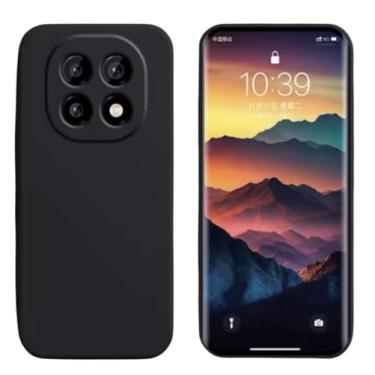 Imagem de Capa Capinha Slim Fosca Luxo Premium Para Xiaomi Redmi Note 15-6.77