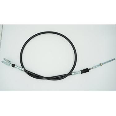 Imagem de Omnia Warehouse 11609834 2530-00-088-9205 M35 M35A2 2,5 TON 2,5 T 2 1/2 T Cabo de freio de emergência 11609834