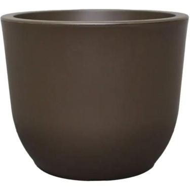 Imagem de Vaso Concept Redondo Café N1 - Vcrk1 - Japi