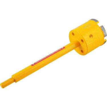 Imagem de Serra Copo 60mm Diamantada Haste Vonder