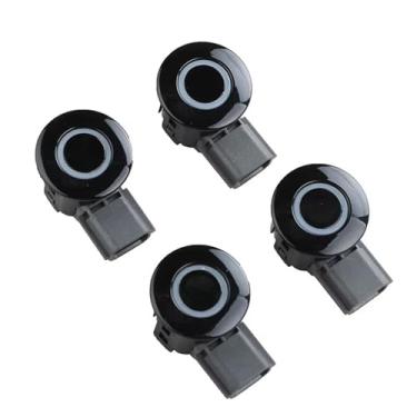 Imagem de Para Nissan para Skyline V37 2013-2015 284383Sh0B 284384Hb1A 28438-3Sh0B Sensor de estacionamento Pdc para carro Pdc sensor de estacionamento (1 peça de capa)