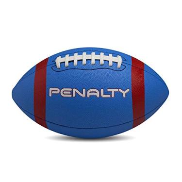 Imagem de Bola Futebol Americano Viii PENALTY 71 Cm Azul