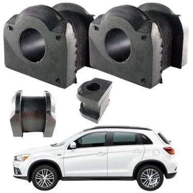 Imagem de Bucha Da Barra Estabilizadora Dianteira ASX 2008 2009 2010 2011 2012 2013 - MB1047, 4056A079, GP0420