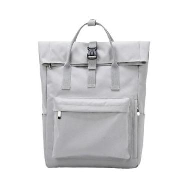 Imagem de Mochila De Grande Capacidade Para Estudantes Universitárias, Bolsa Par