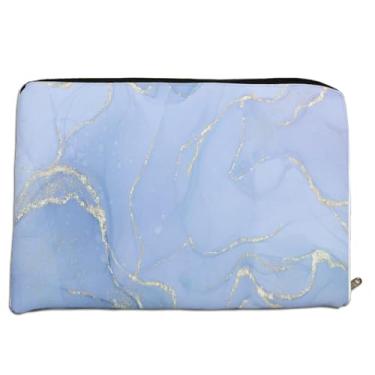 Imagem de Capa Protetora para Notebook Marmore 016 (10 Polegadas – 20cm x 24cm x 2cm (CxLxA))