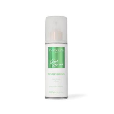 Imagem de BODY SPLASH Good Graces Desodorante Colônia 200ml - Barbour's Beauty