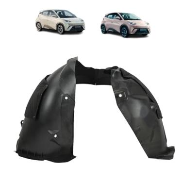 Imagem de PARABARRO DIANTEIRO MINI DOLPHIN 2024 2025 LADO DIREITO - 14120450-00