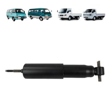 Imagem de AMORTECEDOR DIANTEIRO BESTA 2.2 2.7 1992 A 1998 TOPIC 1993 A 1999 BONGO K2500 K2700 1997 A 2023 SEM BUCHA