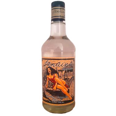 Imagem de Cachaça Janaina Morena Pirassununga 965ml
