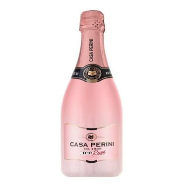Imagem de Espumante Casa Perini Ice Rosé Demi-sec 750ml