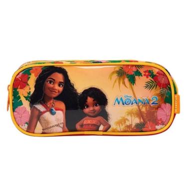 Imagem de Estojo Simples Moana 2 - Xeryus
