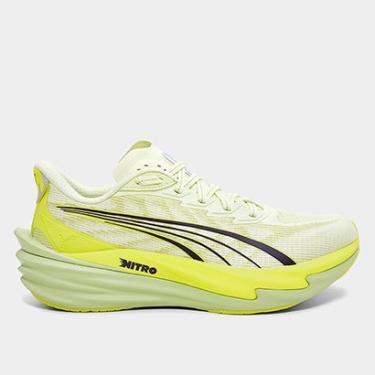 Imagem de Tênis Puma Deviate Nitro 4 Feminino-Feminino