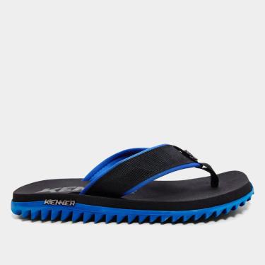 Imagem de Sandália Kenner Kivah Cushy Masculina-Masculino