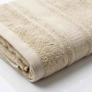 Imagem de Toalha de Rosto 50x80cm Memphis Algodão Egípcio 450g por m² - Appel, C