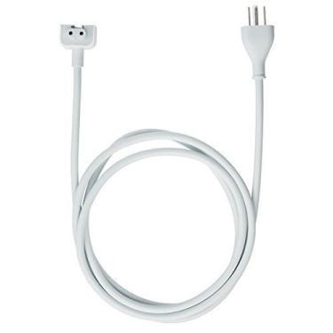 Imagem de Cabo adaptador de carregador de energia CA ienza extensão para Apple Mac Book ibook Macbook Pro MacBook Air Mini