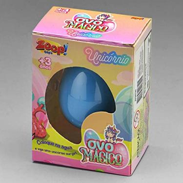 Imagem de Ovo Mágico Surpresa - Zoop Toys ZP00745