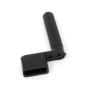 Imagem de Encordoador Enrolador De Cordas P/Guitarra Violão Cavaco