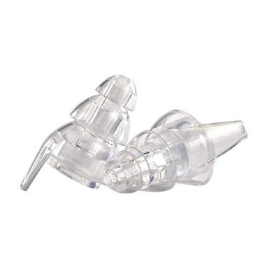 Imagem de Eargasm Tampões de ouvido padrão de alta fidelidade - conchas de substituição para tampões de ouvido de redução de ruído - proteção auditiva em ambientes barulhentos, shows, festivais, eventos ao vivo