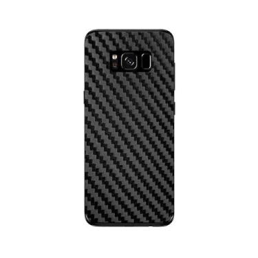 Imagem de Capa Adesivo Skin349 Verso Para Samsung Galaxy S8 - KawaSkin