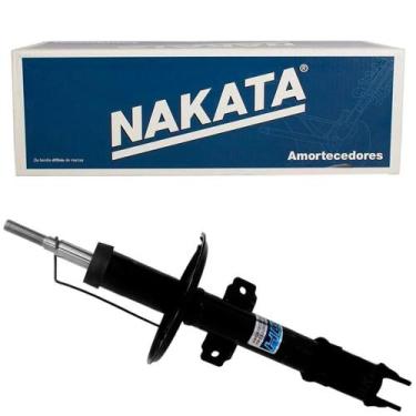 Imagem de Amortecedor Duster Oroch 2016 a 2018 Dianteiro Motorista Passageiro Na