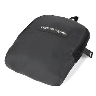 Imagem de Bolsa organizadora sacola dobrável portátil - Polo King, Preto