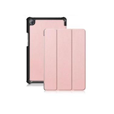 Imagem de Capa Smart Protetora Para Tablet Redmi Pad SE 8.7 - Fam, Rosa