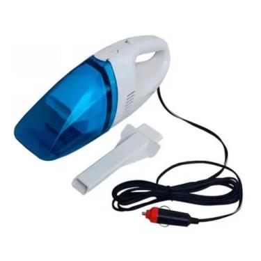 Imagem de Aspirador De Pó Automotivo 380ml USB Seco e Molhado Cabo 3m - Yeet