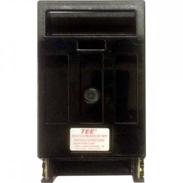 Imagem de Chave Nh Tee Seccionadora Com Carga 00/160A 319P