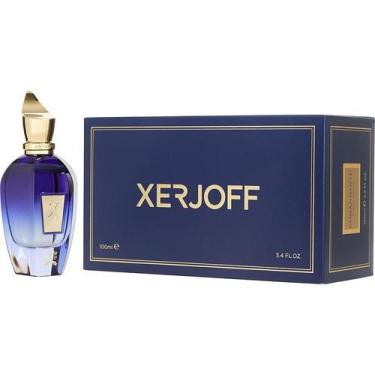 Imagem de Perfume Unisex Xerjoff Join The Club Comandante Eau De Parfum 100 ML