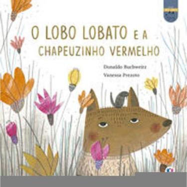 Imagem de O Lobo Lobato E A Chapeuzinho Vermelho