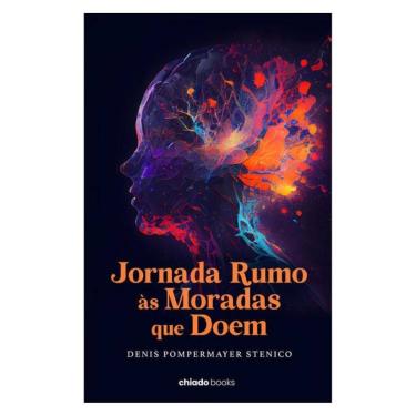 Imagem de Jornada Rumo Às Moradas Que Doem