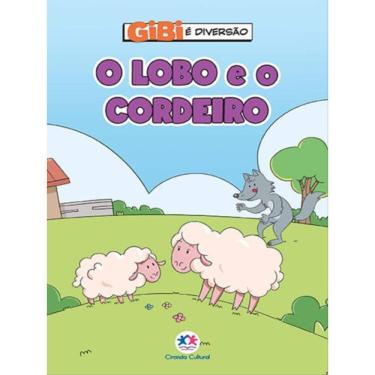 Imagem de O Lobo E O Cordeiro