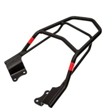 Imagem de Bagageiro Givi Titan 150 2014 FAN 125 / 160 2015 SR1124