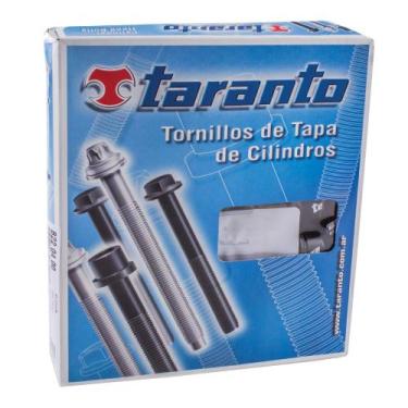 Imagem de Parafuso Cabecote 294675 Taranto Cod.ref. Corsa Motor 1.4 8v - (8 Para