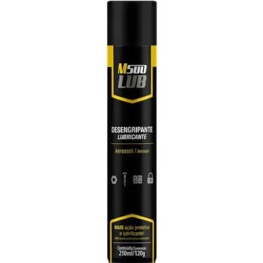 Imagem de Desengripante 250ml M500