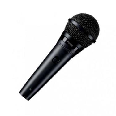 Imagem de Microfone com fio cardioide Pga58Lc Shure
