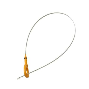 Imagem de A ABSOPRO 1 peça de vareta de óleo de motor para Toyota RAV4 Base 2.0L L4 Gas 2001-2003 Nº 1530128020 Substituição do item