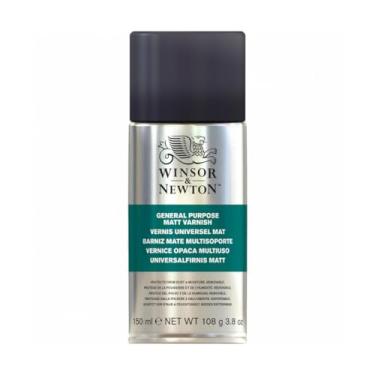 Imagem de Verniz Spray Fixador Winsor & Newton 150 ml 3034989