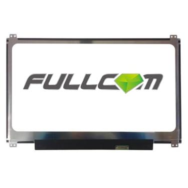 Imagem de Tela compatível com Chromebook CB35-B3330 / CB30-B-007 / CB30-B-00F / CB30-B-103 / CB30-B3121 / CB30-B3122 fit B133XTN01.6 / N133BGE-EAB / B133XTN01.3