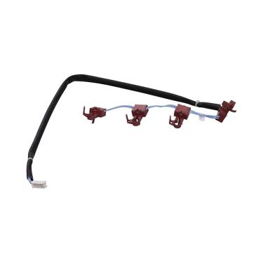 Imagem de Ignição Eletrônica 220V para Cooktop Brastemp - W10746445