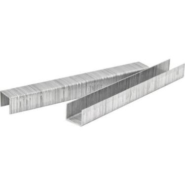 Imagem de Grampo 8mm reto p/ grampeador gpv616 c/ 2500 pç gpv-8 Vonder