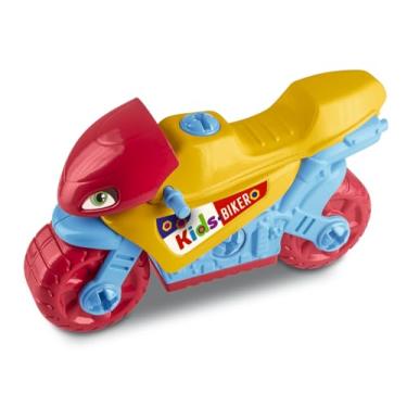 Imagem de Coleção Kids - Motinha