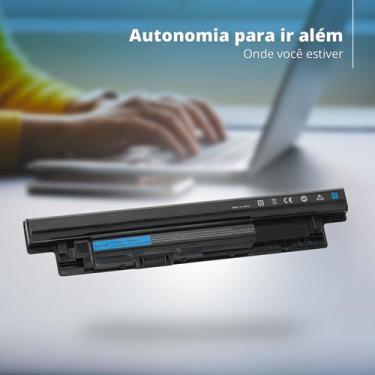 Imagem de Bateria para Notebook Dell Latitude 5421 - BestBattery, Preto