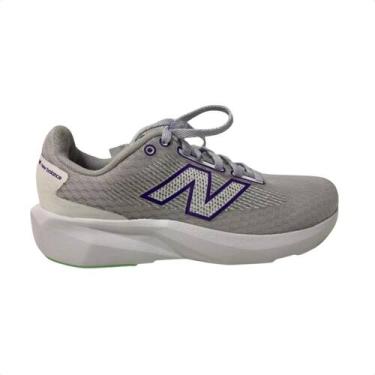 Imagem de Tênis Running Feminino New Balance 413v3 Cinza, Cinza, 38