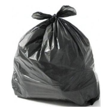 Imagem de Saco Para Lixo 40 Litros (5 Kg) Super Reforçado Resistente - Higipack